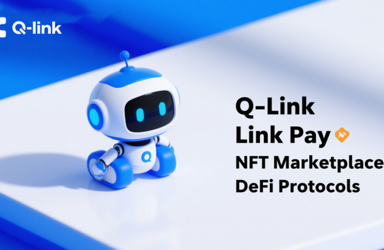 Building a Thriving Ecosystem Q-Link’s Multi-Dimensional Platform Strategy