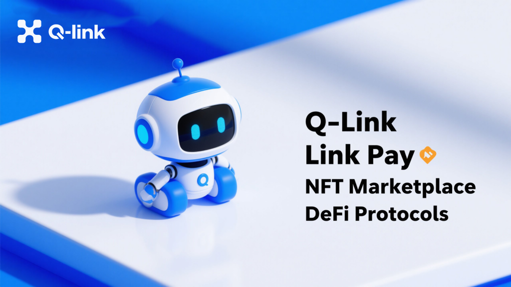 Building a Thriving Ecosystem Q-Link’s Multi-Dimensional Platform Strategy