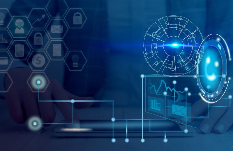 Security and Compliance How Q-Link Ensures Trust in a Decentralized